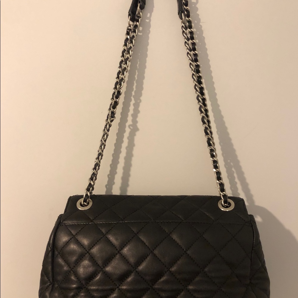 Michael Kors Large Sloan Patchwork Bag - image 4